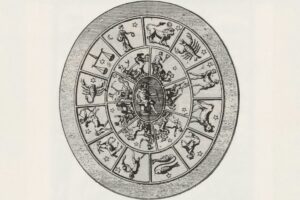 Astrology in history