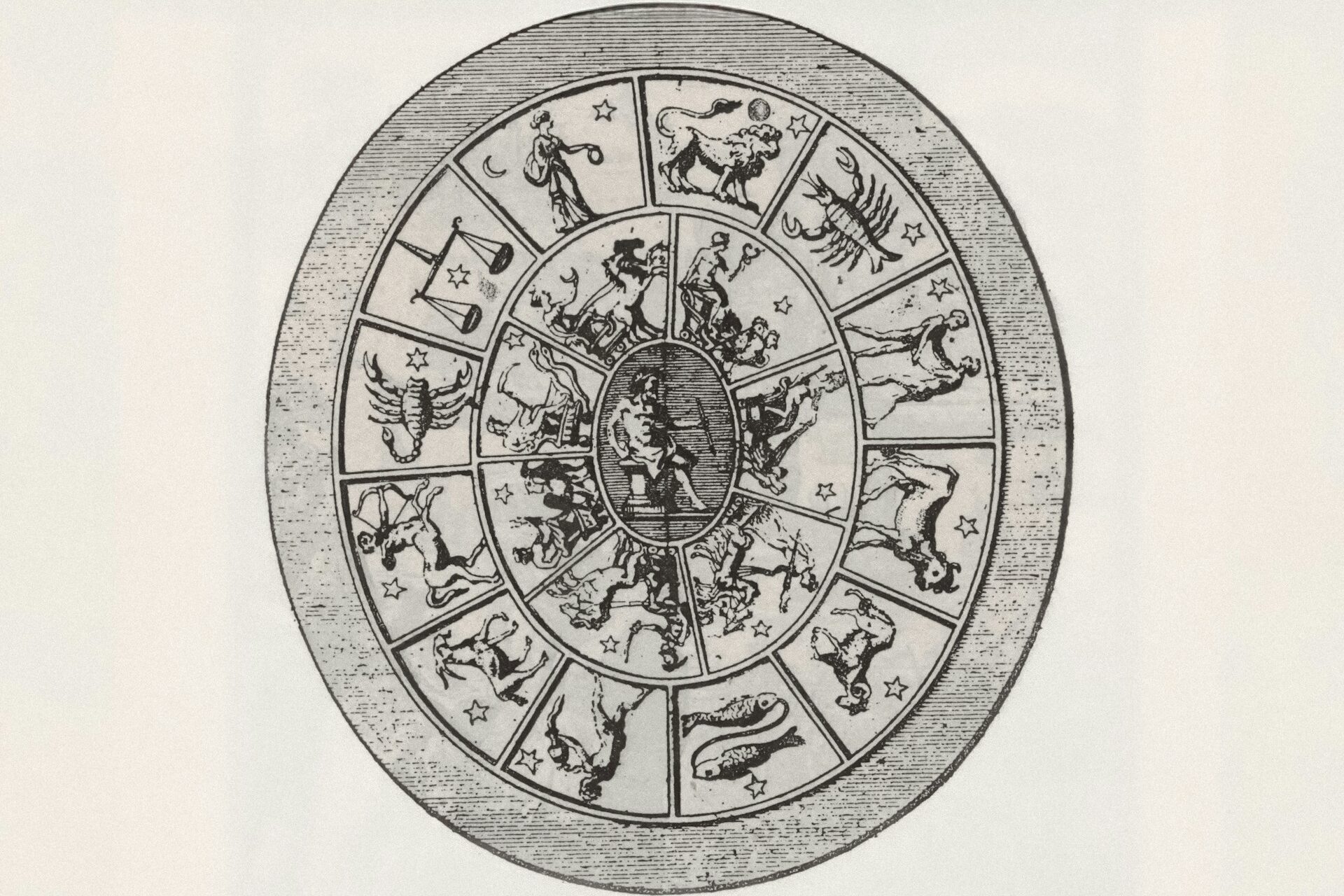 Astrology in history