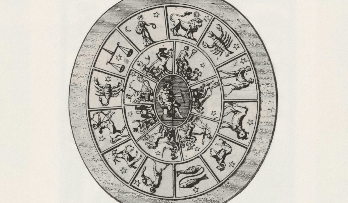 astrologie a travers les ages, origine de l'astrologie, hérésie, christianisme orthodoxe