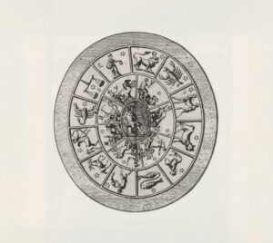 astrologie a travers les ages, origine de l'astrologie, hérésie, christianisme orthodoxe