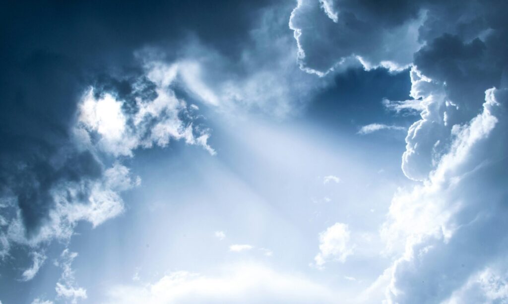 christ the light